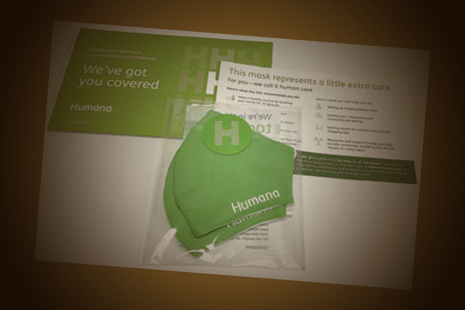 humana mask mailer featured