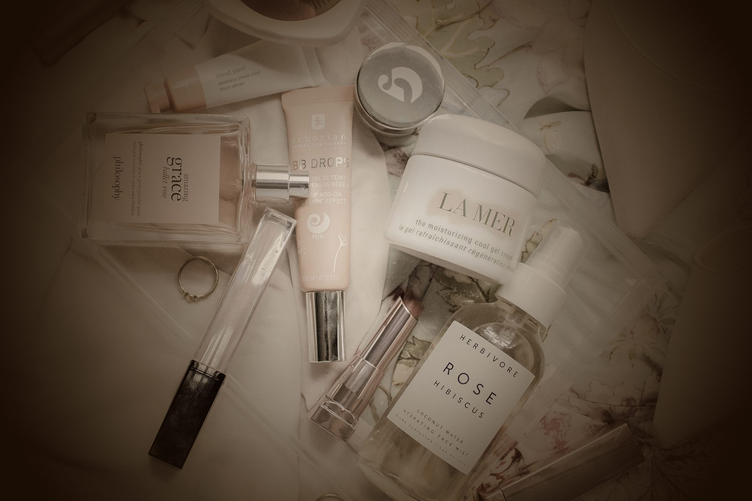 custom retail labels