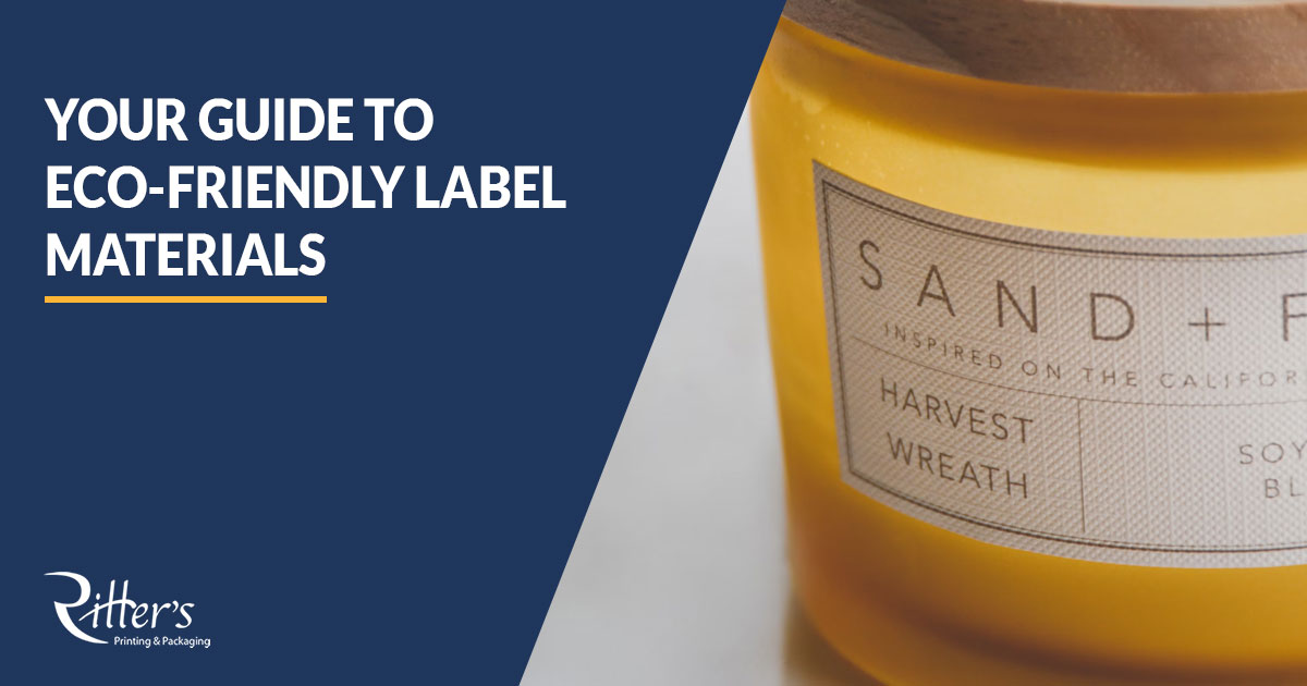 What You Should Know About EcoFriendly Product Labels