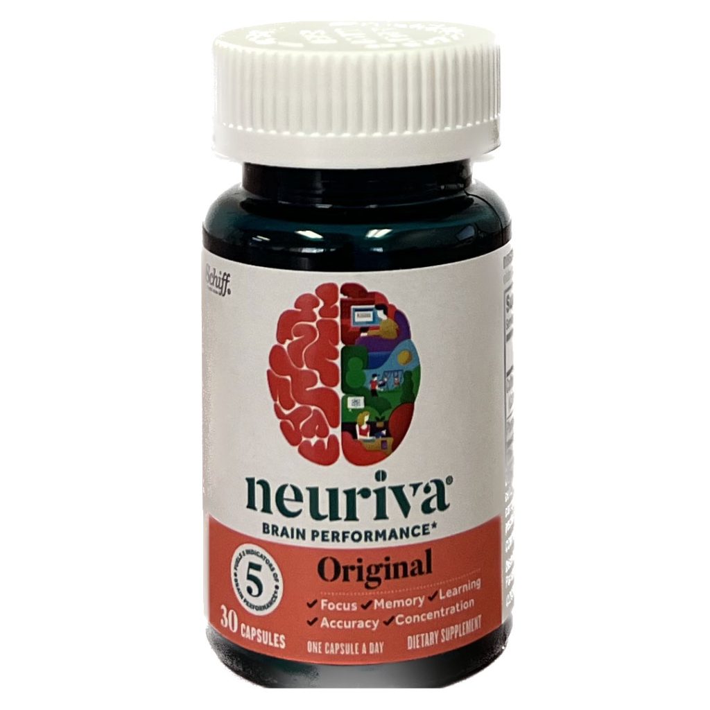 Nutraceutical Labels