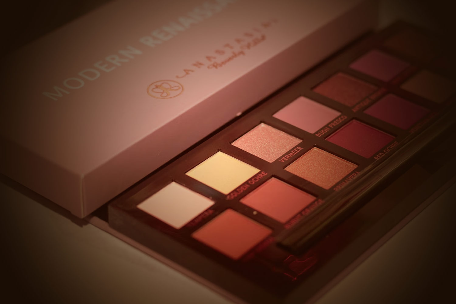 beauty product labels