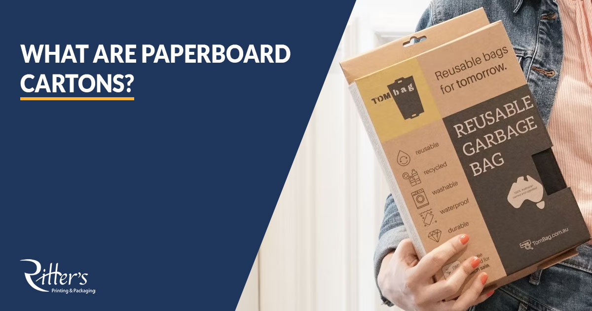 Versatility & Protection: The Benefits Of Paperboard Cartons