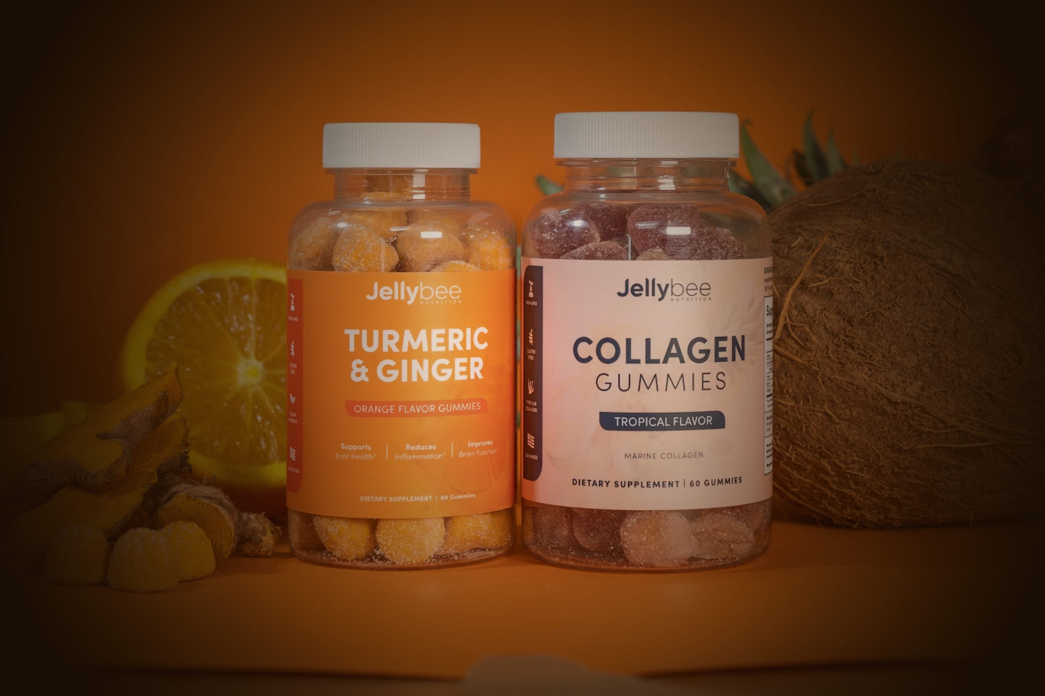 Nutraceutical Packaging