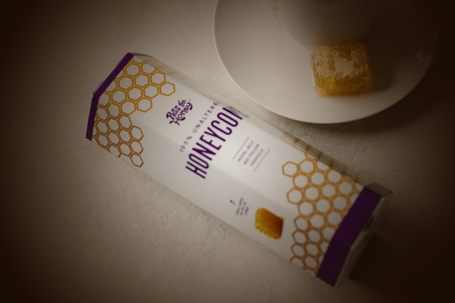 Custom packaging