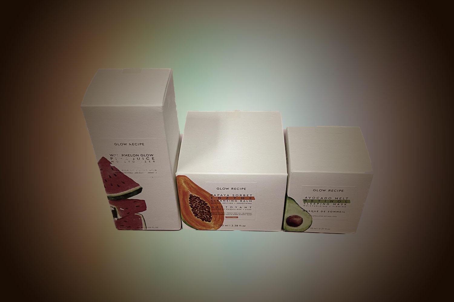 Skincare Packaging