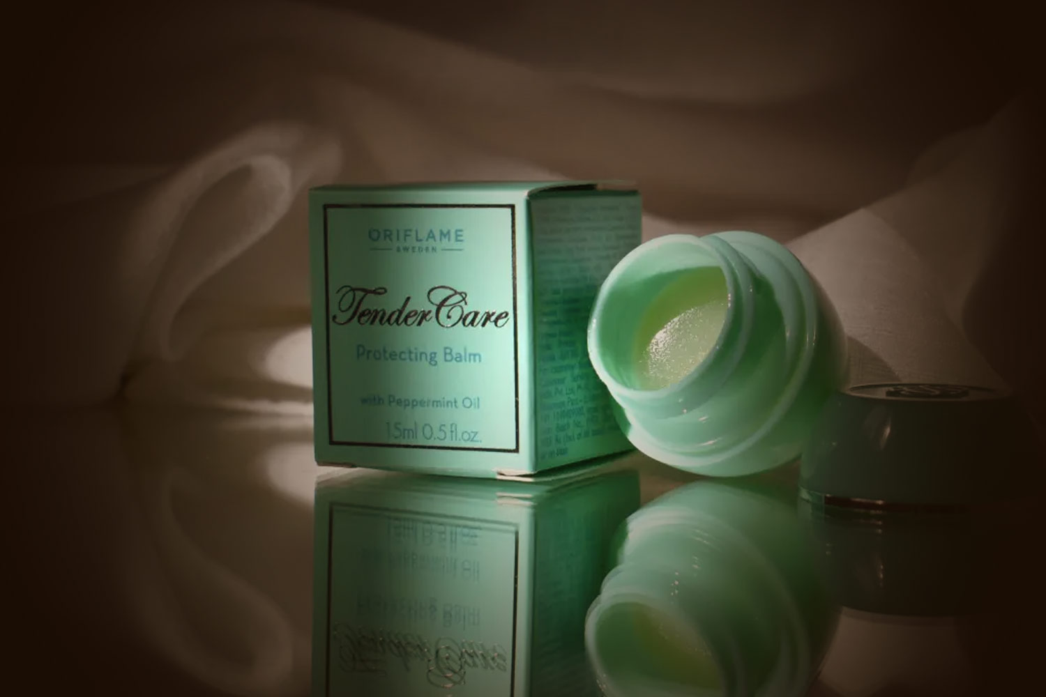 Beauty Packaging