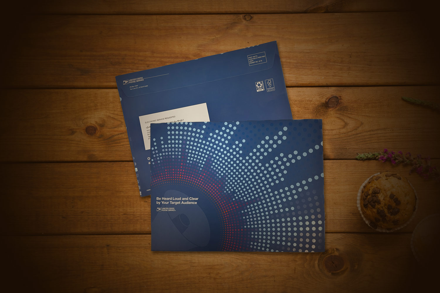 Direct Mail