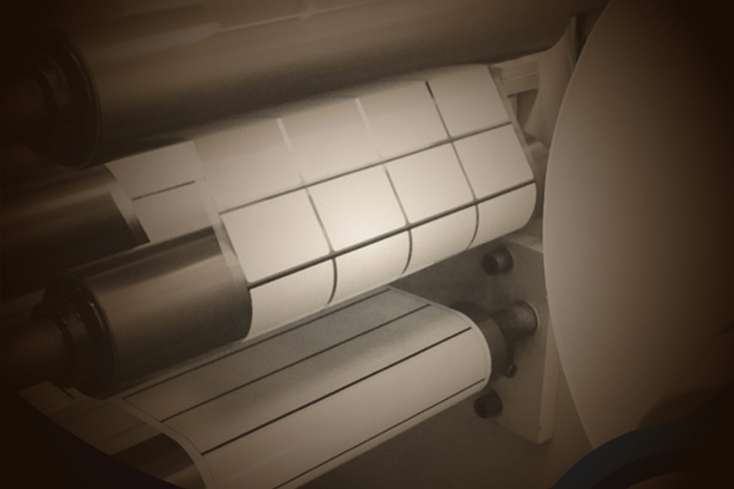 Label Printing Services