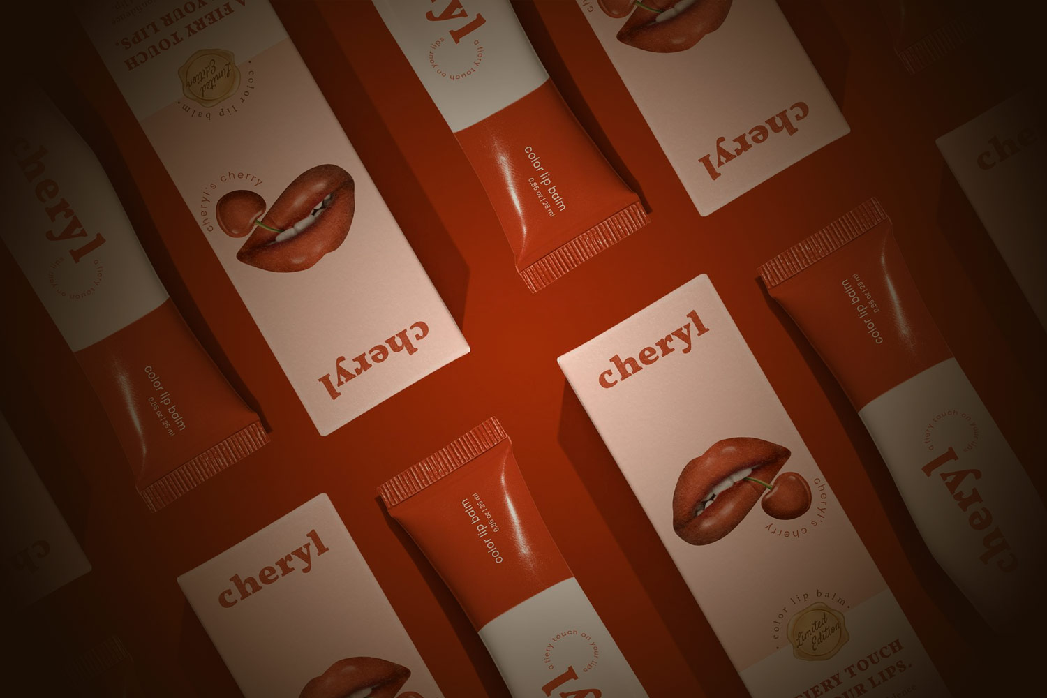 scented packaging