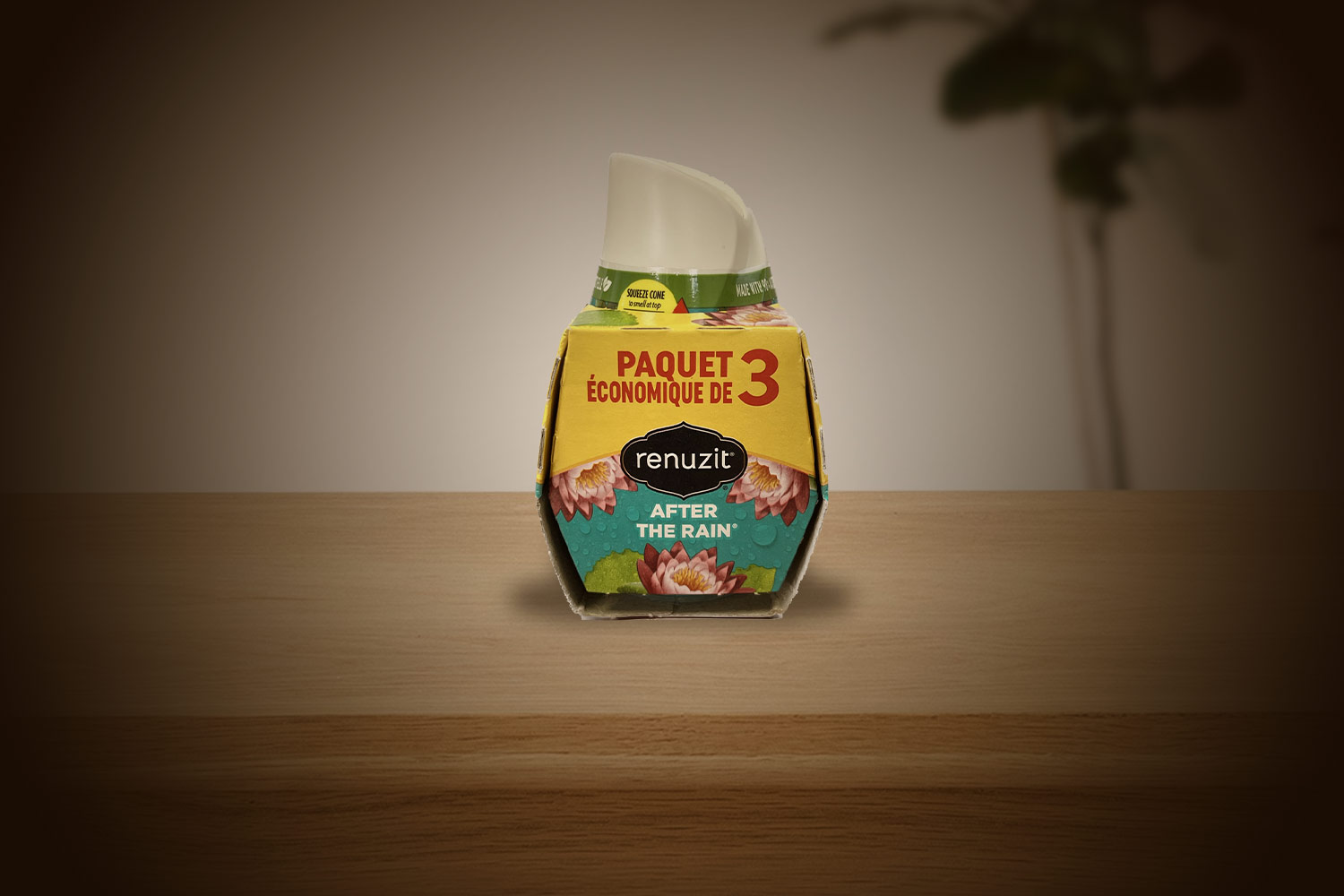 Custom Packaging