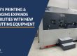 Die-Cutting Equipment