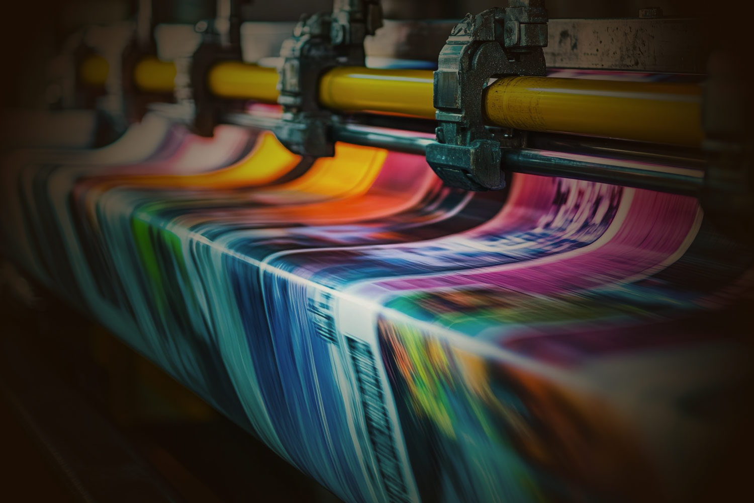 Valet Parking Ticket Printing