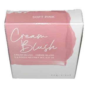 Dominique Cosmetic Packaging