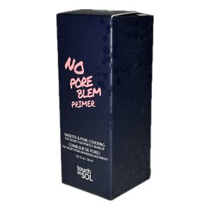 Tula Skincare Cosmetic Packaging