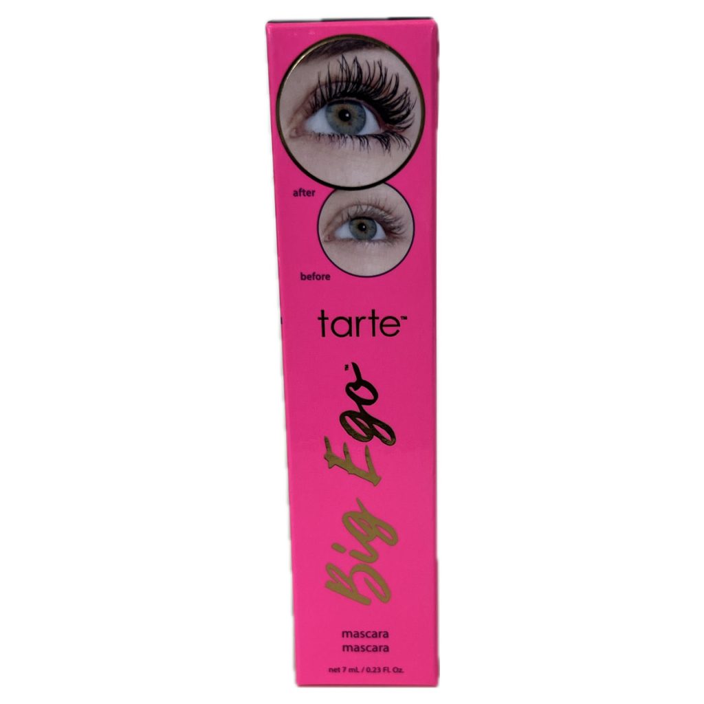 Cosmetic Packaging