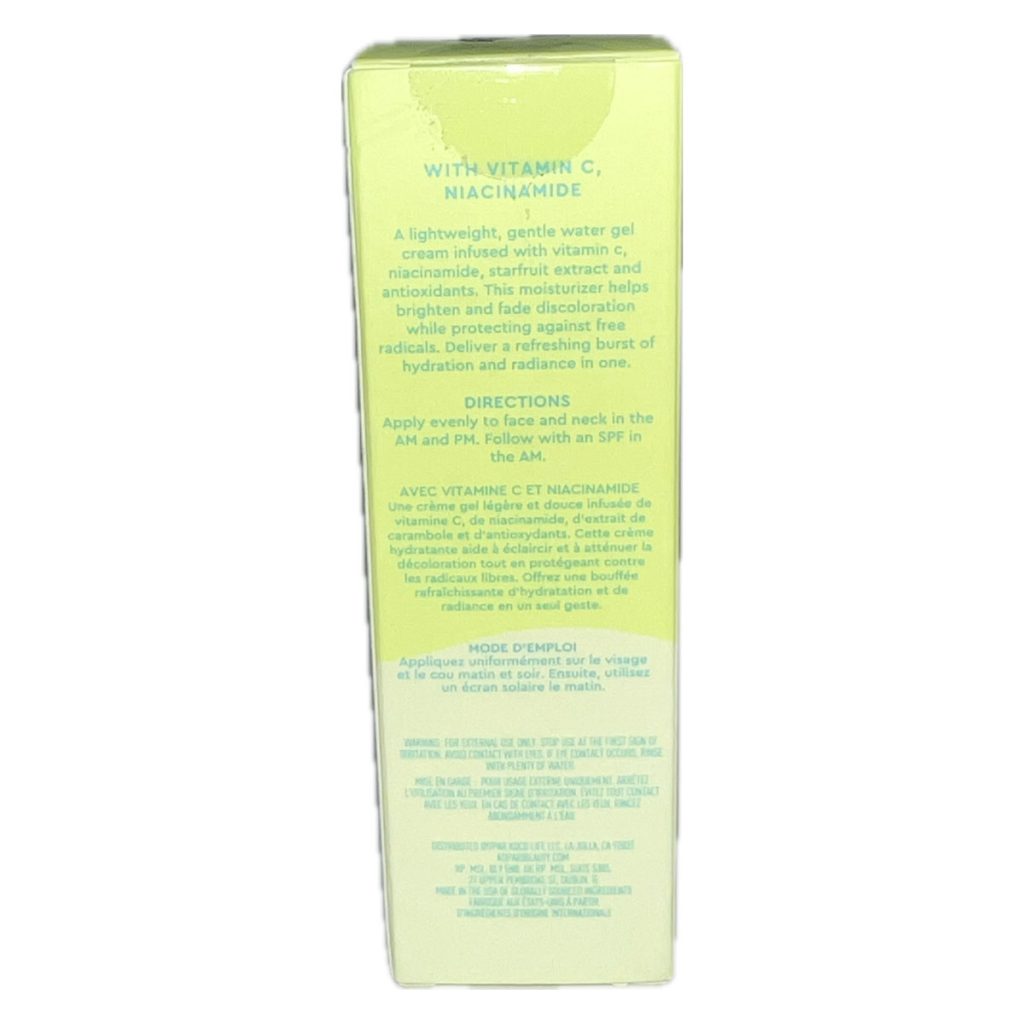 Cosmetic Packaging