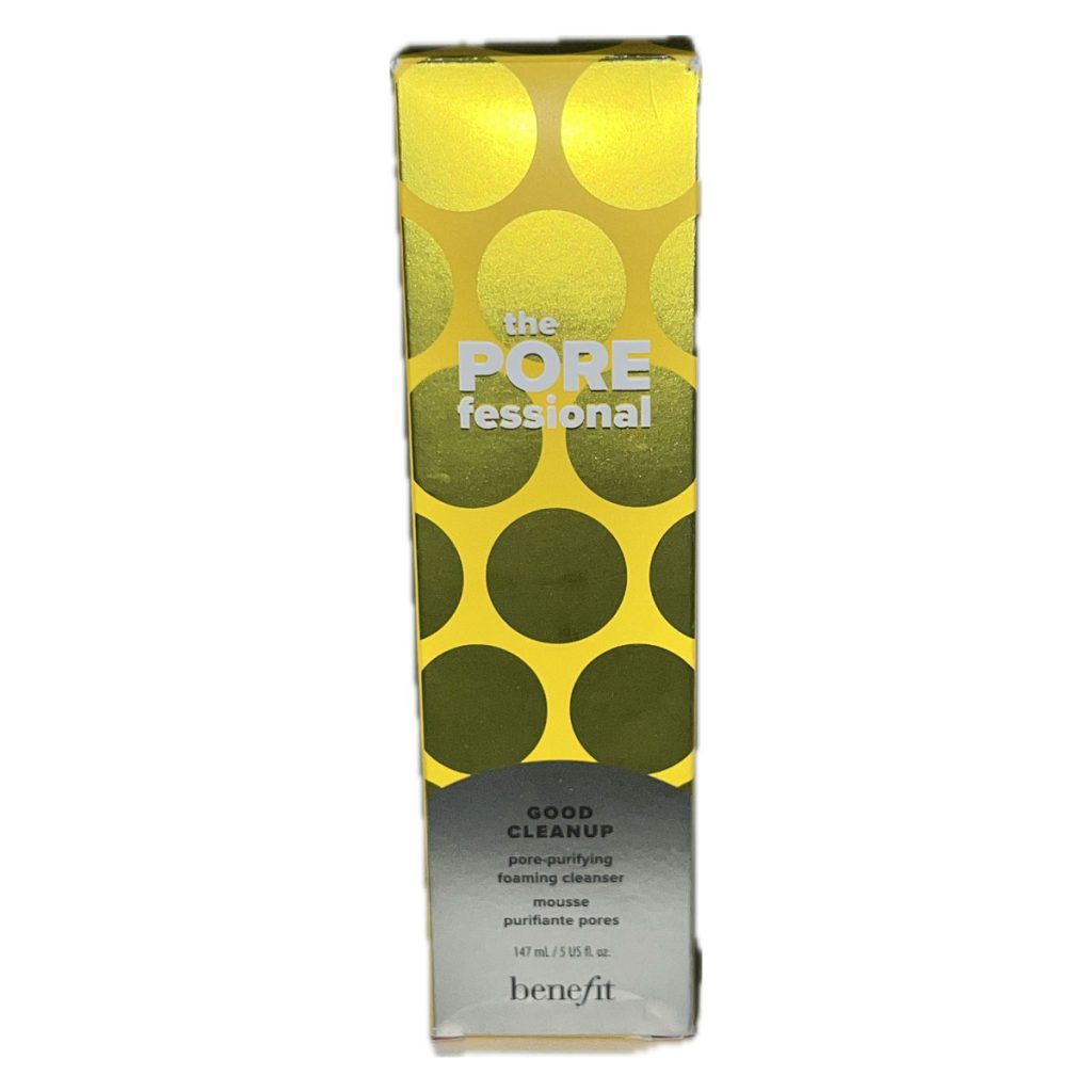 Cosmetic Packaging