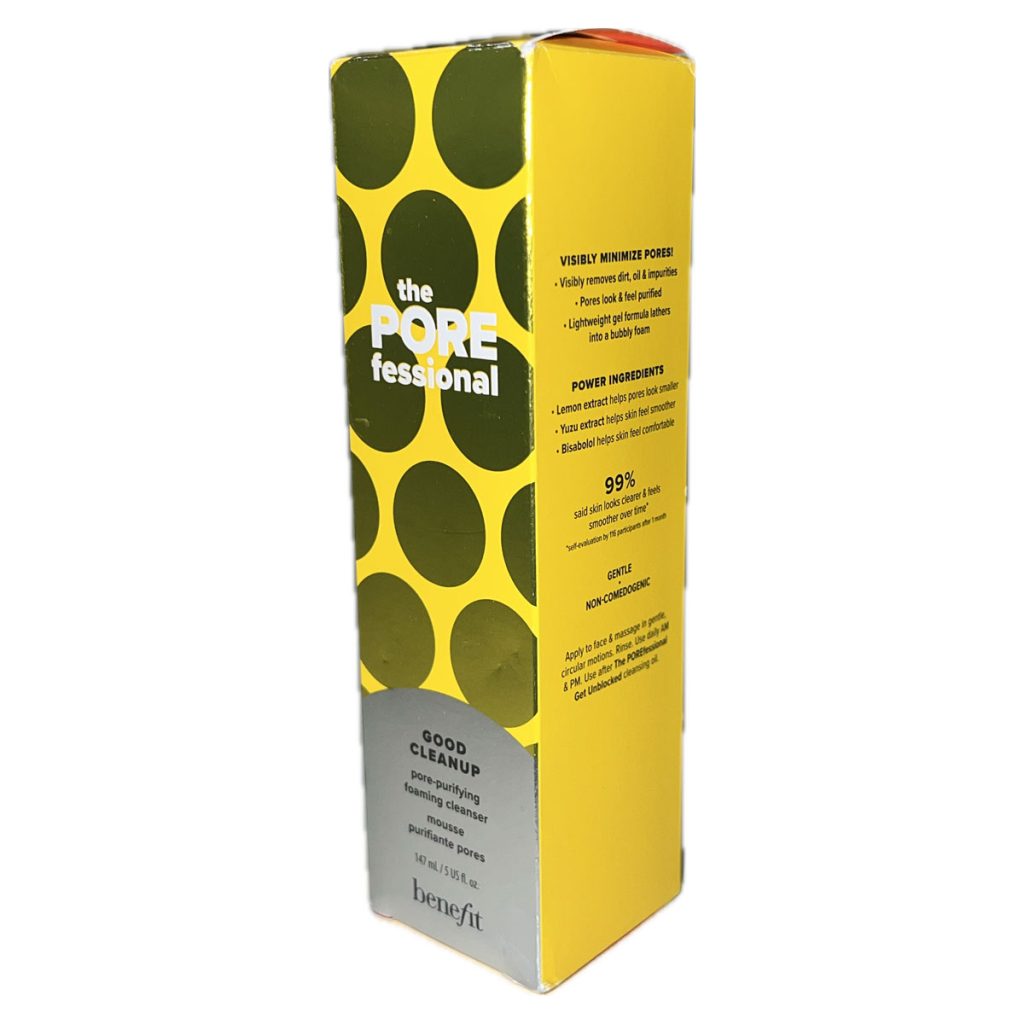 Cosmetic Packaging