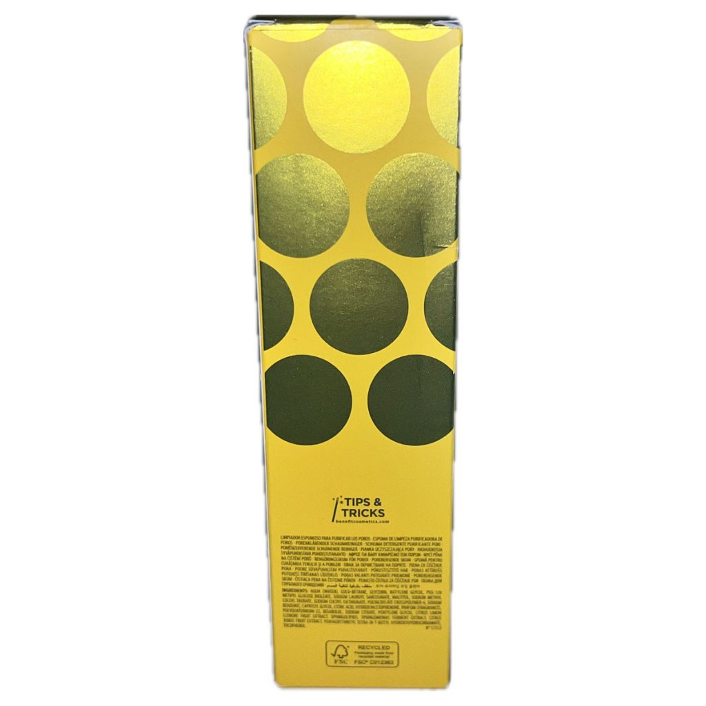 Cosmetic Packaging