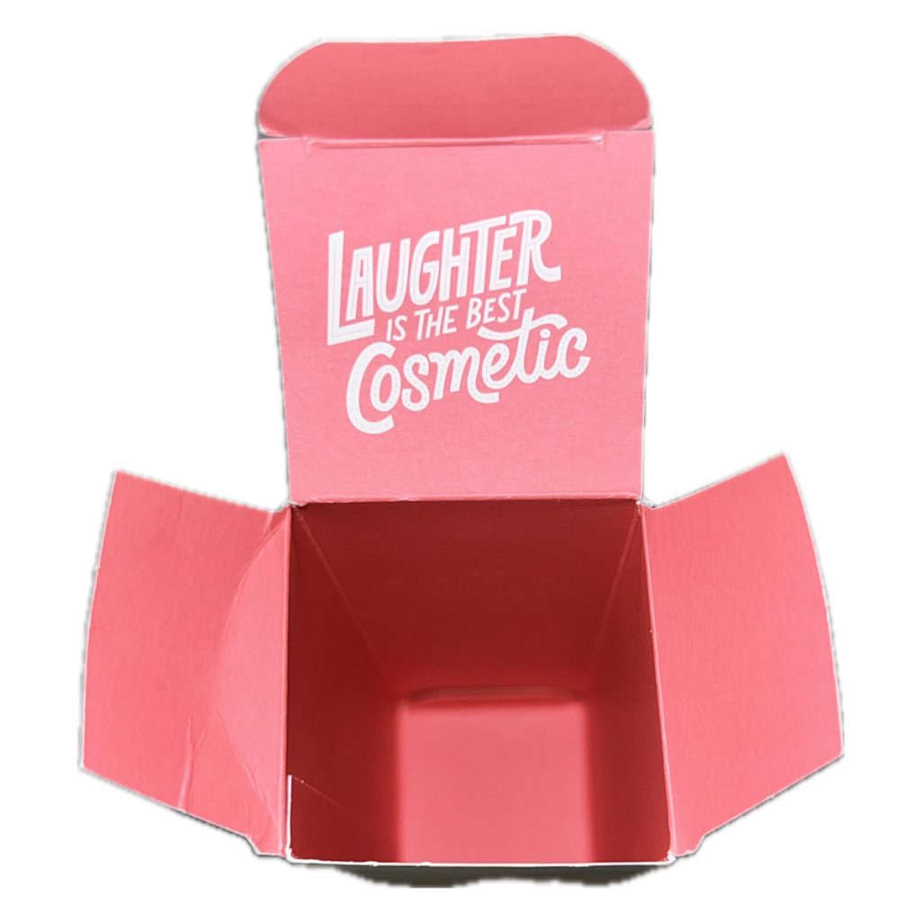 Cosmetic Packaging
