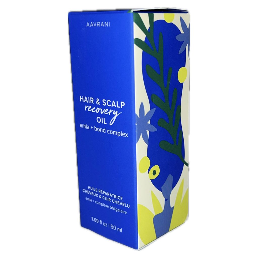 Cosmetic Packaging