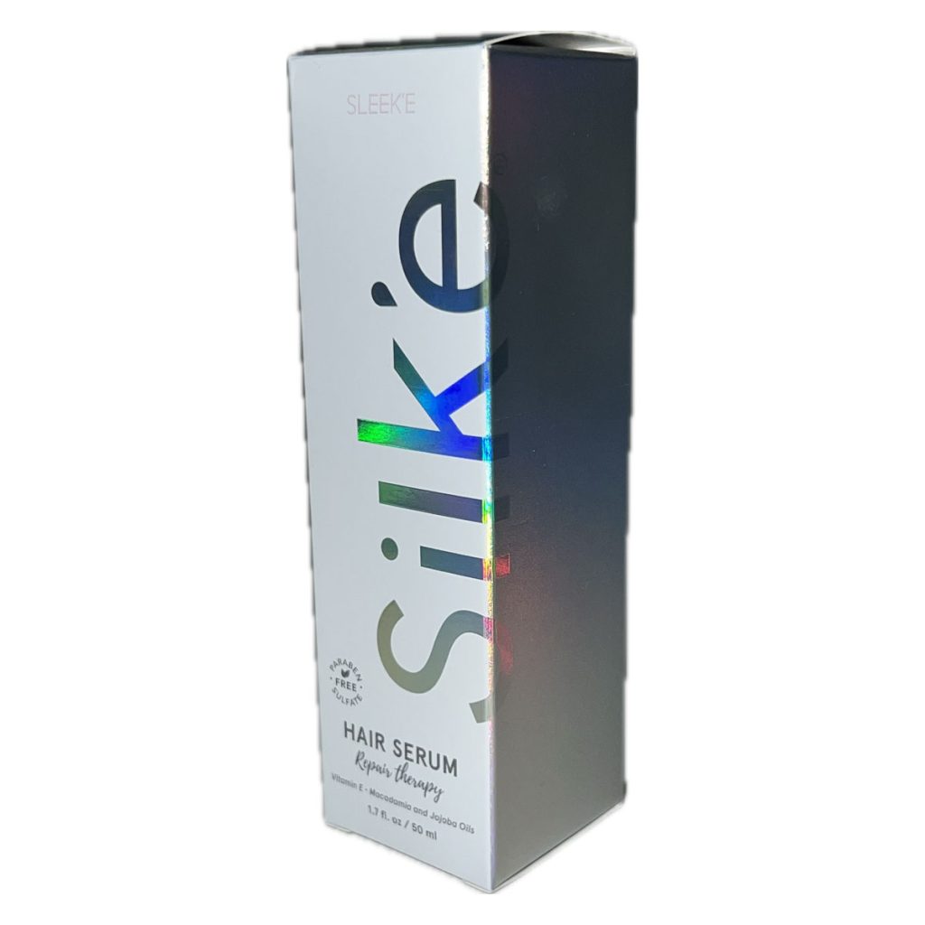 Cosmetic Packaging