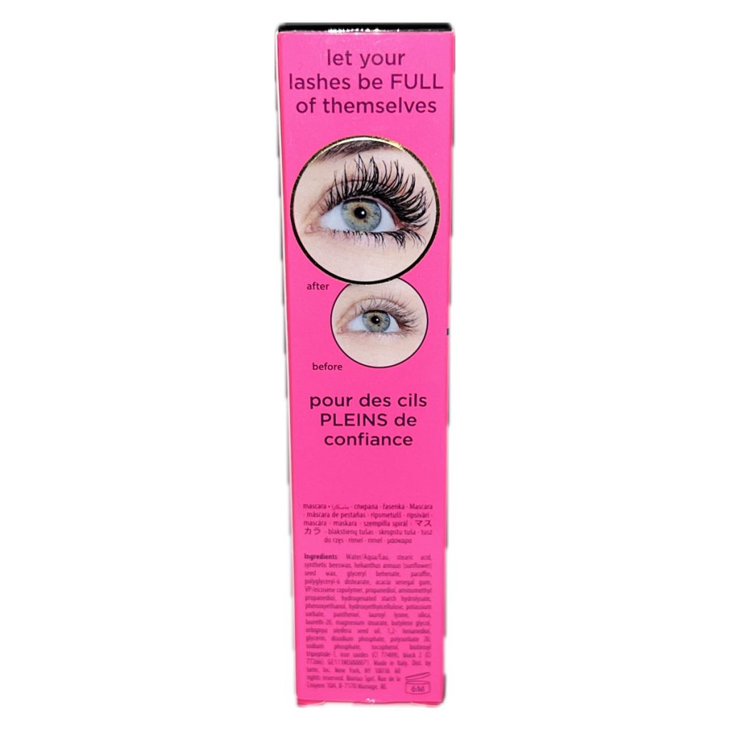 Cosmetic Packaging