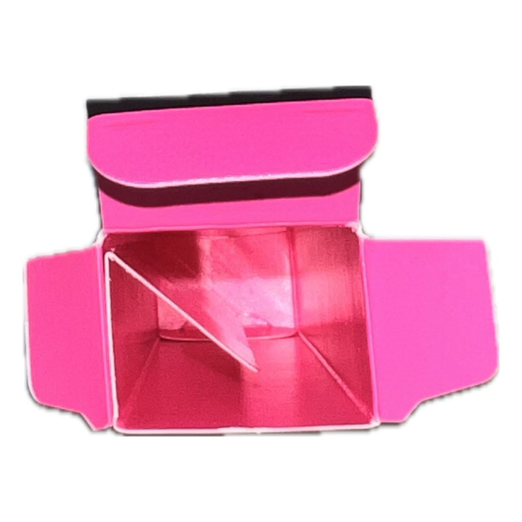 Cosmetic Packaging