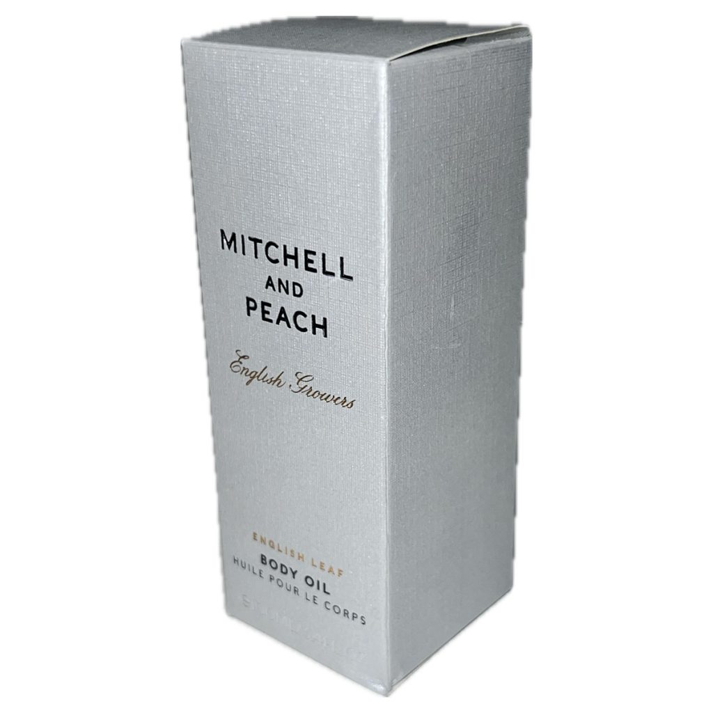 Cosmetic Packaging