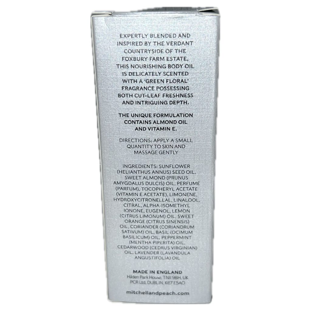 Cosmetic Packaging