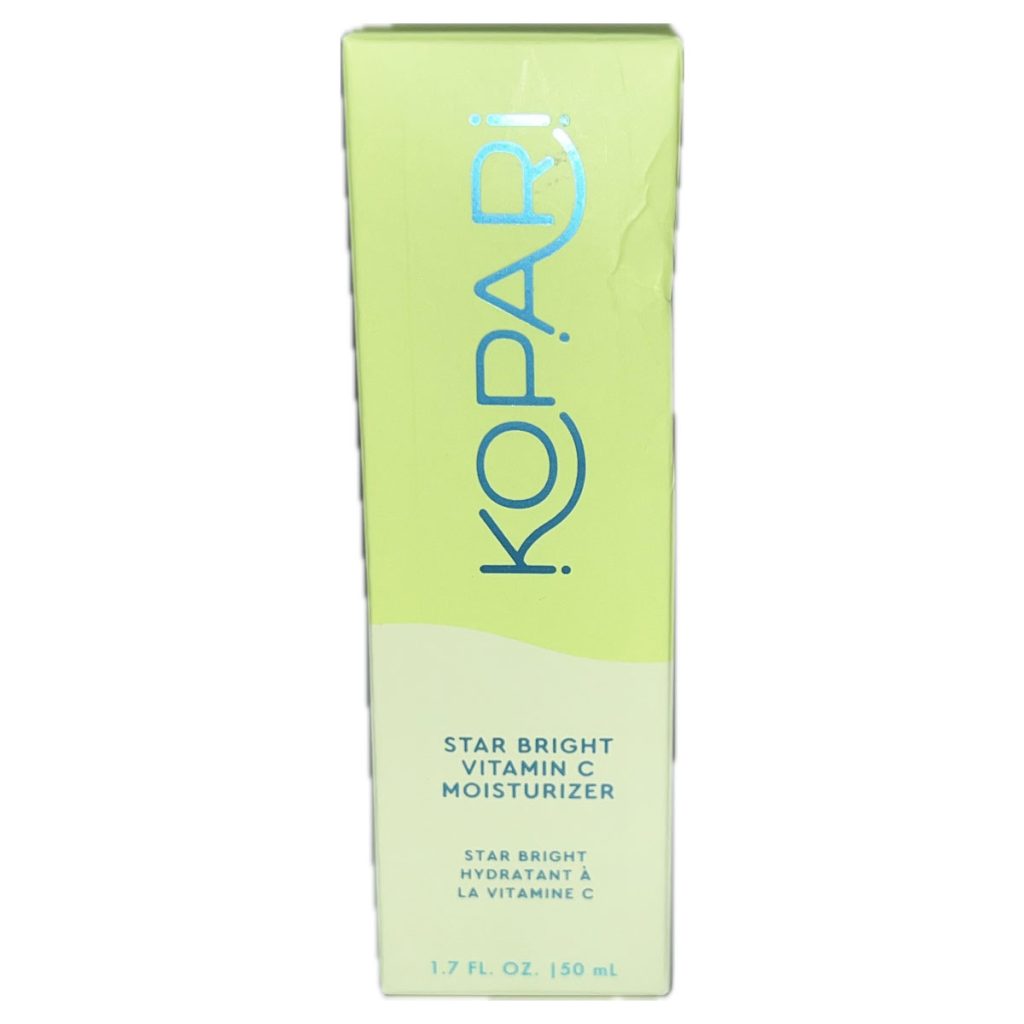 Cosmetic Packaging