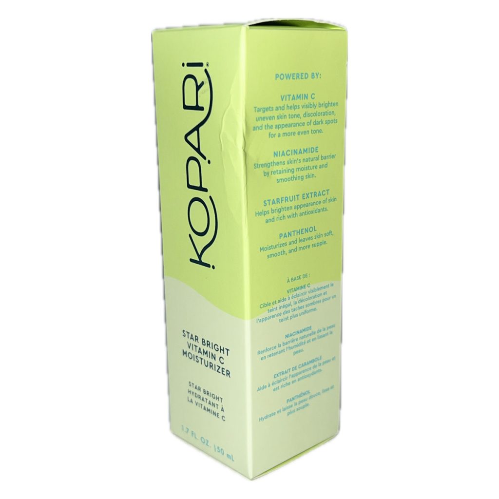 Cosmetic Packaging