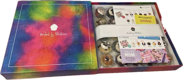 custom packaging