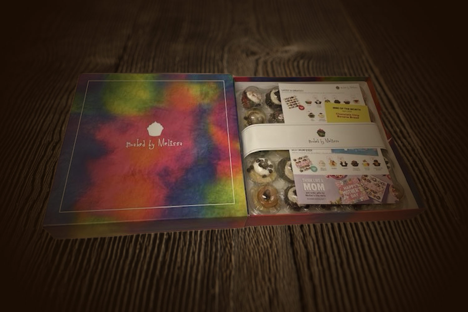 custom packaging