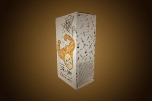 Elizavecca Packaging Review